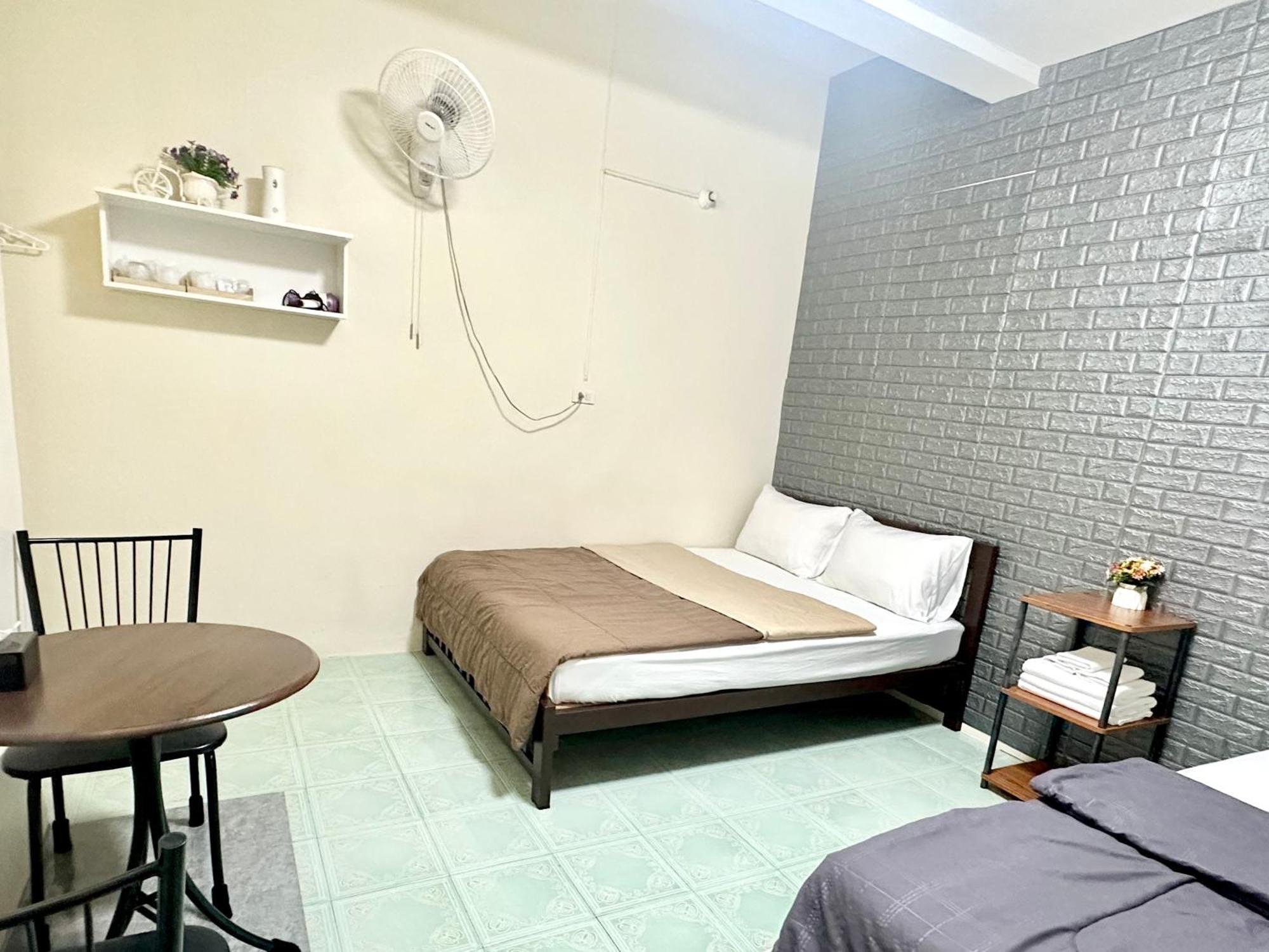 PD Hostel Bangkok Buitenkant foto